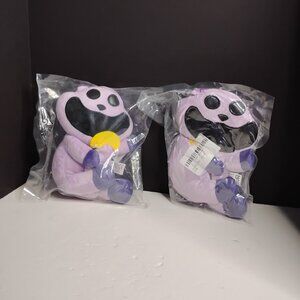 Poppy Playtime Smiling Critters CatNap Plush (2x Available)